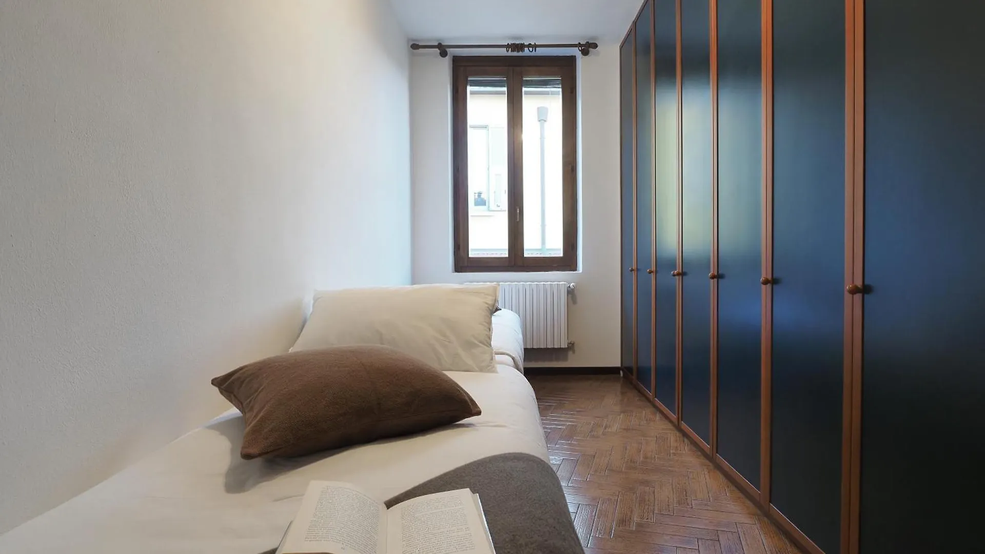 Apartament Attico Con Terrazzo Garibaldi - Moscova Mediolan Włochy