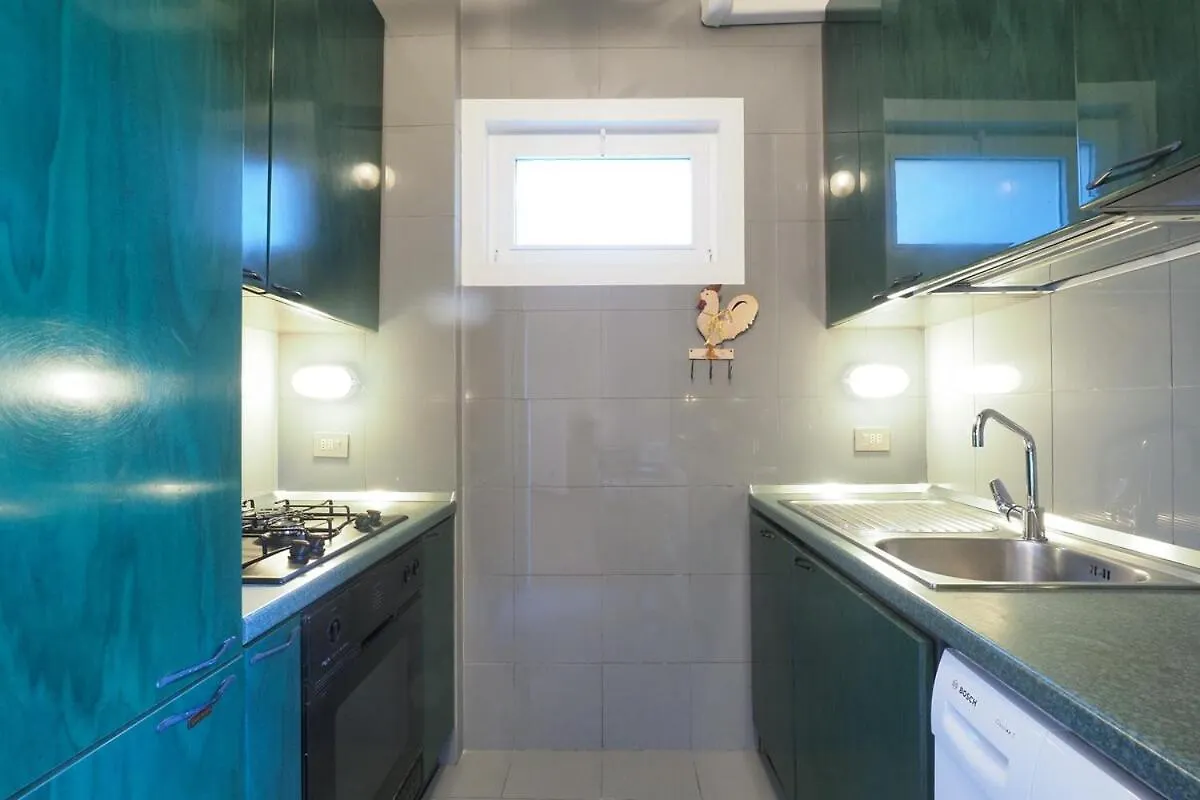 Apartament Attico Con Terrazzo Garibaldi - Moscova Mediolan Włochy