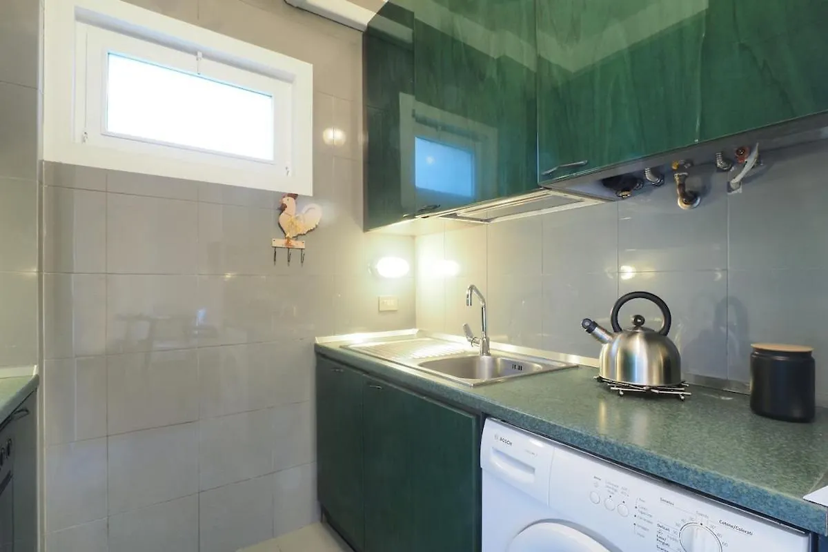 Apartament Attico Con Terrazzo Garibaldi - Moscova Mediolan 0*,  Włochy