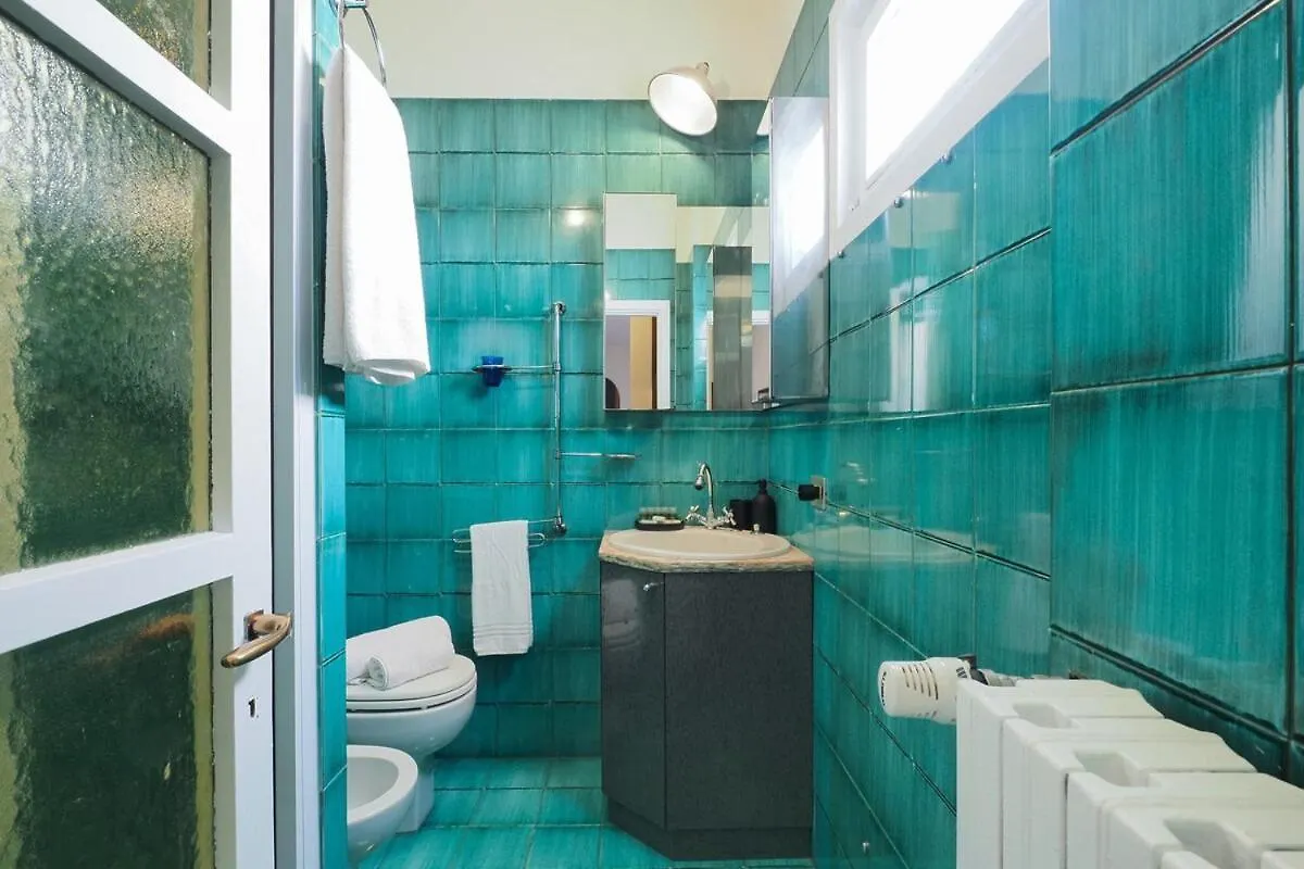 Apartament Attico Con Terrazzo Garibaldi - Moscova Mediolan