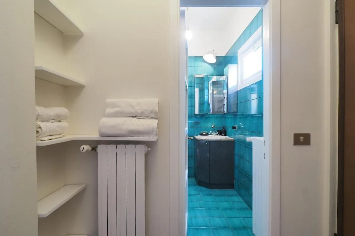 Apartament Attico Con Terrazzo Garibaldi - Moscova Mediolan