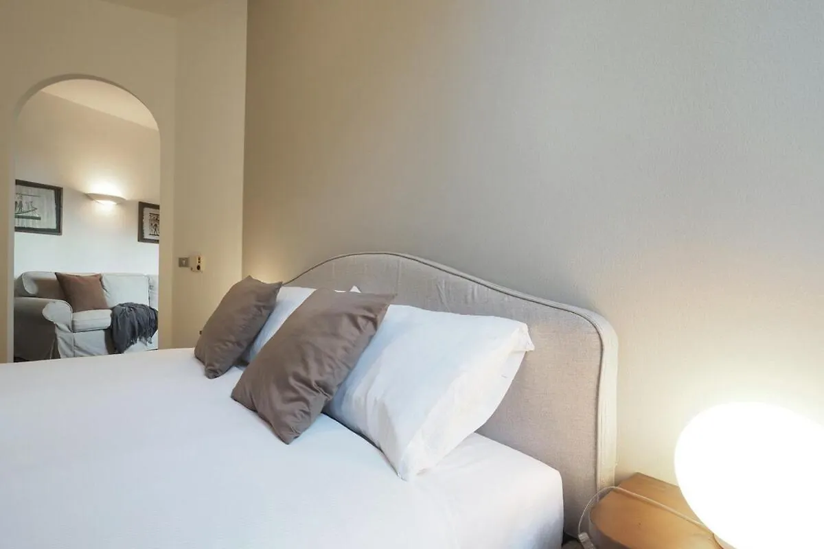 Apartament Attico Con Terrazzo Garibaldi - Moscova Mediolan 0*,
