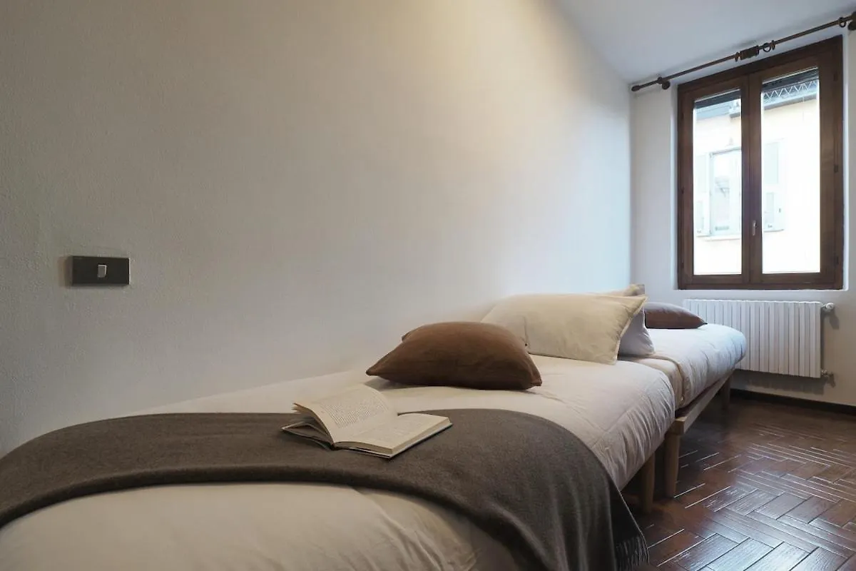 Apartament Attico Con Terrazzo Garibaldi - Moscova Mediolan Włochy