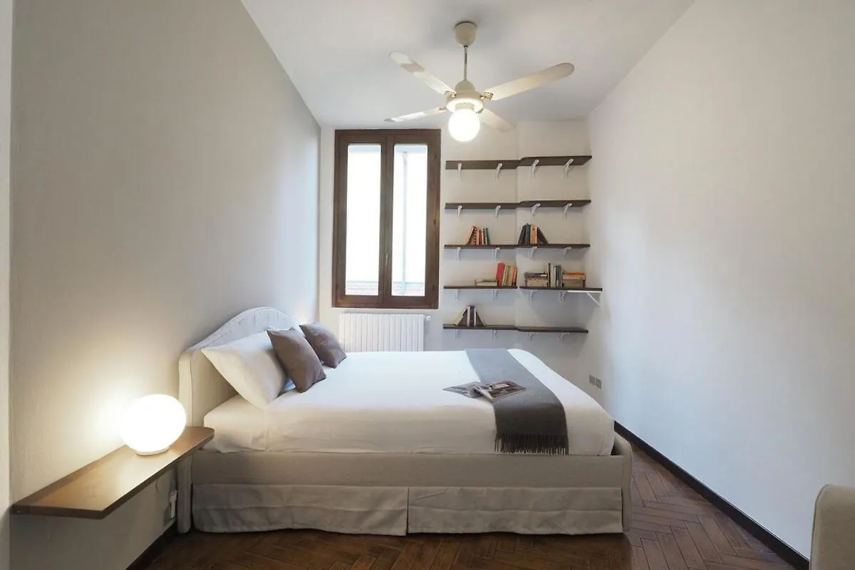 Apartament Attico Con Terrazzo Garibaldi - Moscova Mediolan