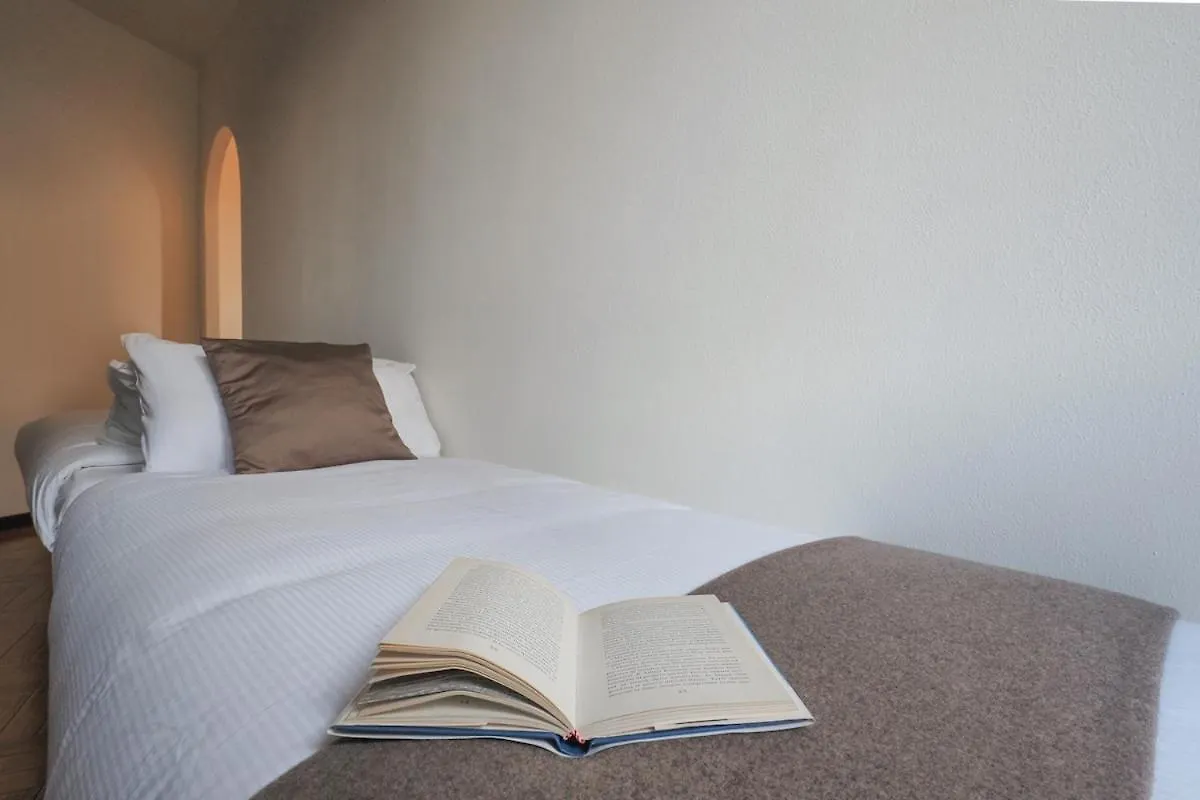 Attico Con Terrazzo Garibaldi - Moscova Apartment Milan