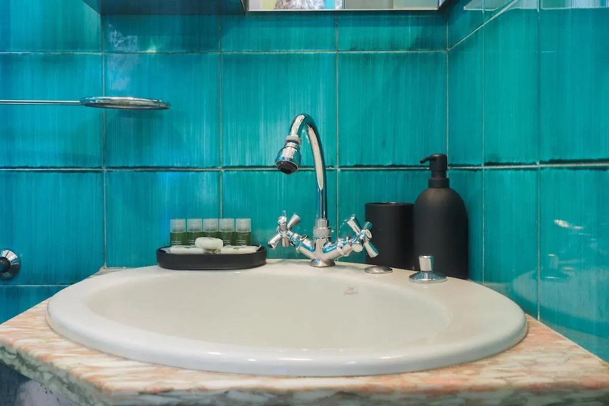 Attico Con Terrazzo Garibaldi - Moscova Apartment Milan